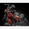 MG 1/100 Psycho Zaku Thunderbolt Ver.Ka - Last Session Ver.