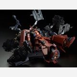 MG 1/100 Psycho Zaku Thunderbolt Ver.Ka - Last Session Ver.