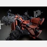 MG 1/100 Psycho Zaku Thunderbolt Ver.Ka - Last Session Ver.