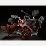MG 1/100 Psycho Zaku Thunderbolt Ver.Ka - Last Session Ver.