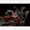 MG 1/100 Psycho Zaku Thunderbolt Ver.Ka - Last Session Ver.