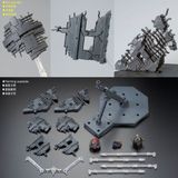 MG 1/100 Psycho Zaku Thunderbolt Ver.Ka - Last Session Ver.
