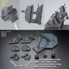 MG 1/100 Psycho Zaku Thunderbolt Ver.Ka - Last Session Ver.