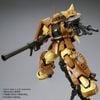 MG 1/100 Zaku High Mobility Type - Masaya Nakagawa Custom (P-Bandai)