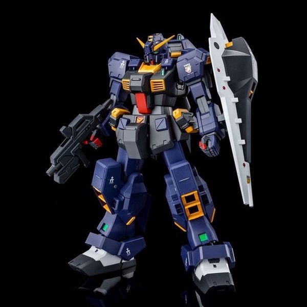 MG 1/100 Gundam TR-1 Hazel Custom - Combat Color