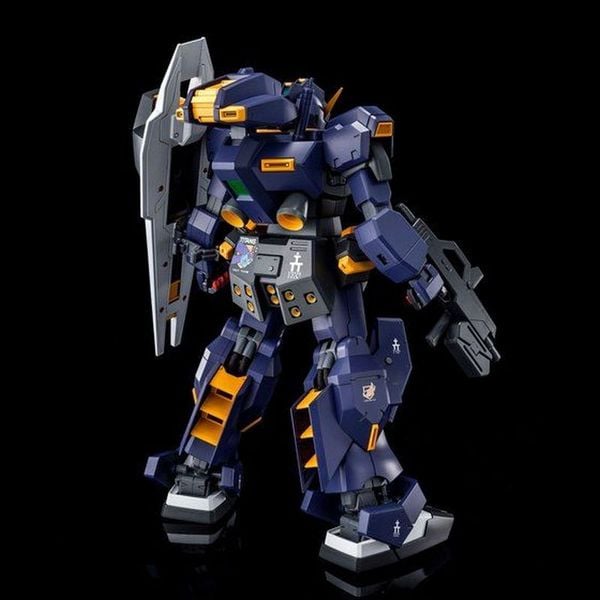 MG 1/100 Gundam TR-1 Hazel Custom - Combat Color