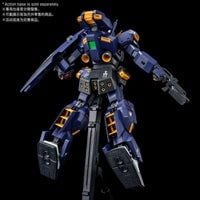 MG 1/100 Gundam TR-1 Hazel Custom - Combat Color