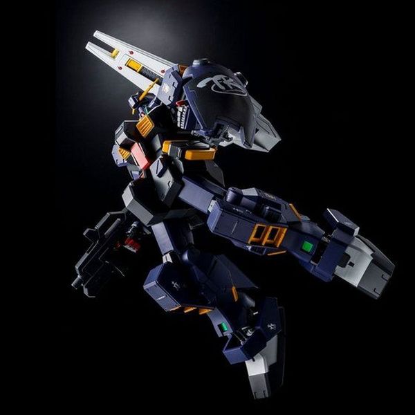 MG 1/100 Gundam TR-1 Hazel Custom - Combat Color