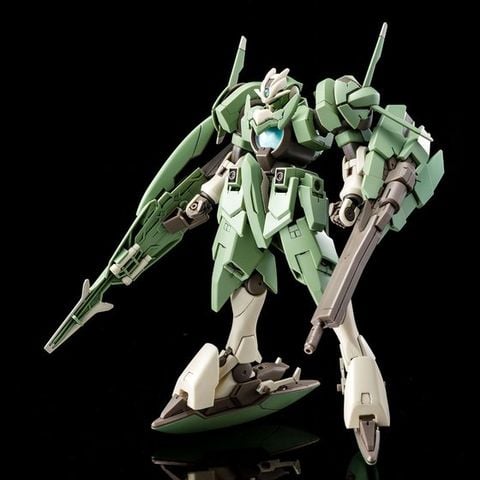 HGBF 1/144 Accelerate Gn-X