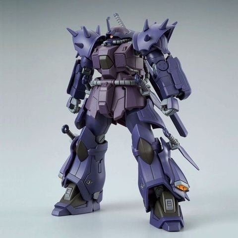 HG UC 1/144 Efreet Nacht