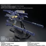 MG FF-X29A G-Parts - Hrududu - Combat Deployment Colors