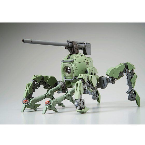 MG 1/100 RB-79PP Polypodball