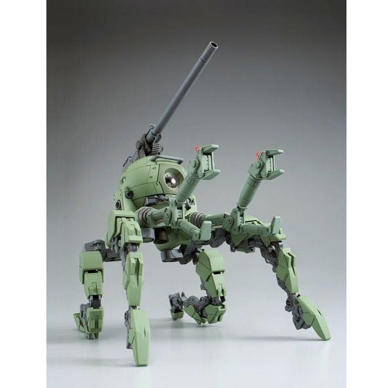 MG 1/100 RB-79PP Polypodball
