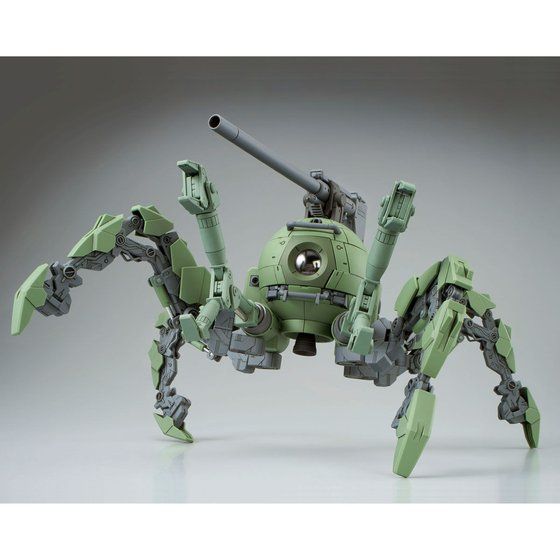 MG 1/100 RB-79PP Polypodball