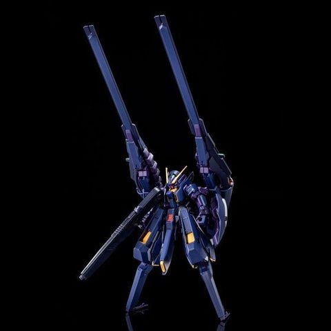 HG UC 1/144 GUNDAM TR-6 HAZEL 2