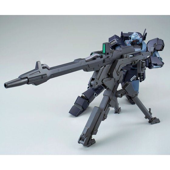 HGUC 1/144 Jesta - Shezarr Type - Team B & C