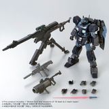 HGUC 1/144 Jesta - Shezarr Type - Team B & C