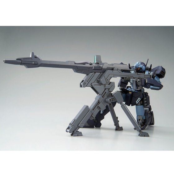 HGUC 1/144 Jesta - Shezarr Type - Team B & C