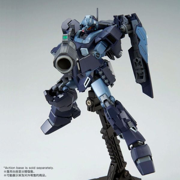 HGUC 1/144 Jesta - Shezarr Type - Team B & C