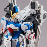 HGUC 1/144 Second V / Second Victory Gundam