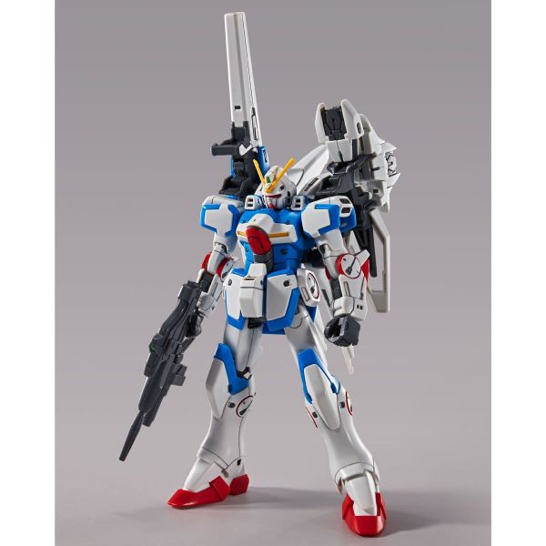 HGUC 1/144 Second V / Second Victory Gundam