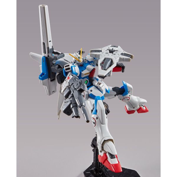 HGUC 1/144 Second V / Second Victory Gundam