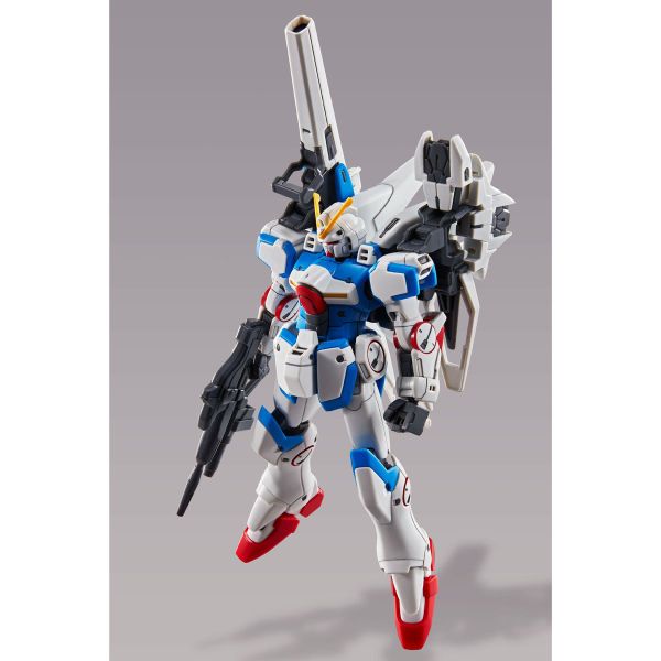 HGUC 1/144 Second V / Second Victory Gundam
