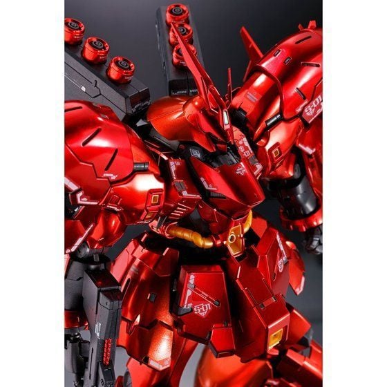 RG 1/144 Sazabi - Special Coating