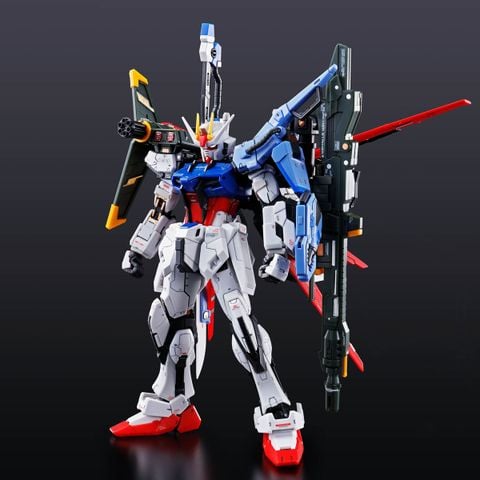 RG 1/144 Perfect Strike Gundam