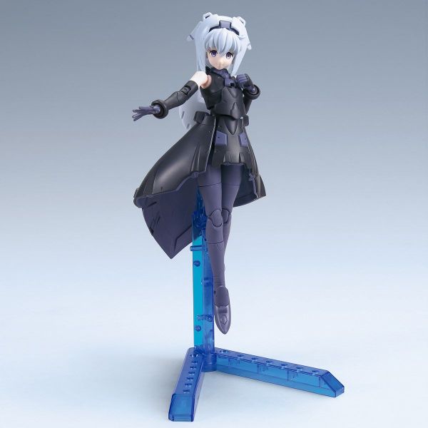 HG BD 1/144 Mobile Doll Sarah - Mirror Mission Ver - Gundam Base Limited