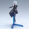 HG BD 1/144 Mobile Doll Sarah - Mirror Mission Ver - Gundam Base Limited