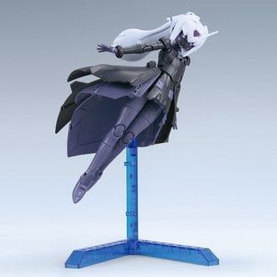 HG BD 1/144 Mobile Doll Sarah - Mirror Mission Ver - Gundam Base Limited