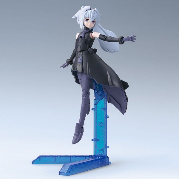 HG BD 1/144 Mobile Doll Sarah - Mirror Mission Ver - Gundam Base Limited