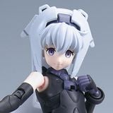HG BD 1/144 Mobile Doll Sarah - Mirror Mission Ver - Gundam Base Limited
