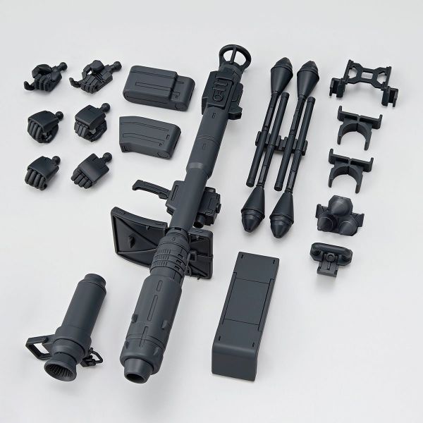 Builders Parts 1/144 The Gundam Base Limited System Weapon kit 006