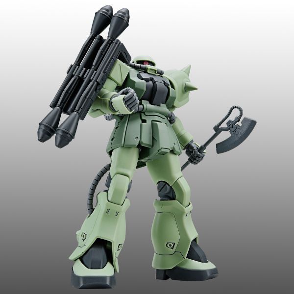 Builders Parts 1/144 The Gundam Base Limited System Weapon kit 006