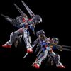 HG AC 1/144 Assault Booster & High Mobilty Unit for Gundam Geminass 01