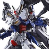 HG AC 1/144 Assault Booster & High Mobilty Unit for Gundam Geminass 01