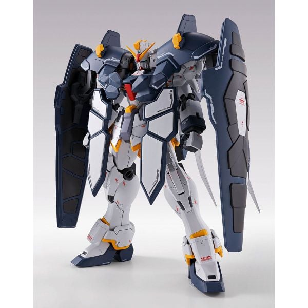 MG 1/100 Gundam Sandrock EW - Armadillo Unit