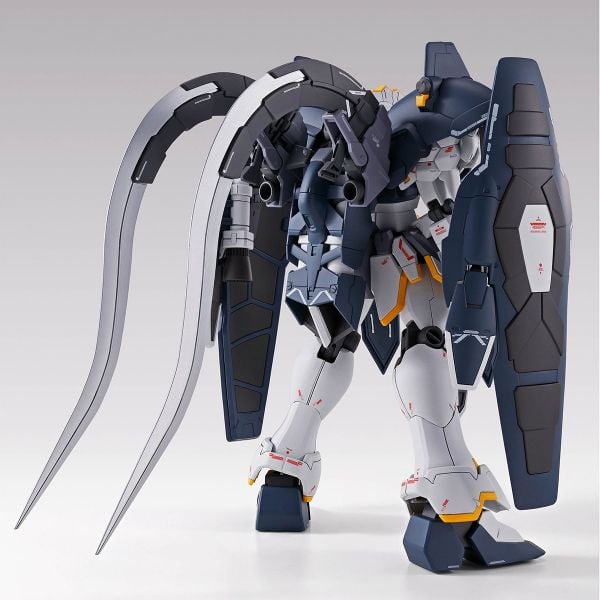 MG 1/100 Gundam Sandrock EW - Armadillo Unit