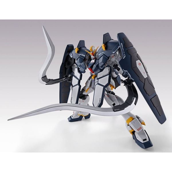 MG 1/100 Gundam Sandrock EW - Armadillo Unit