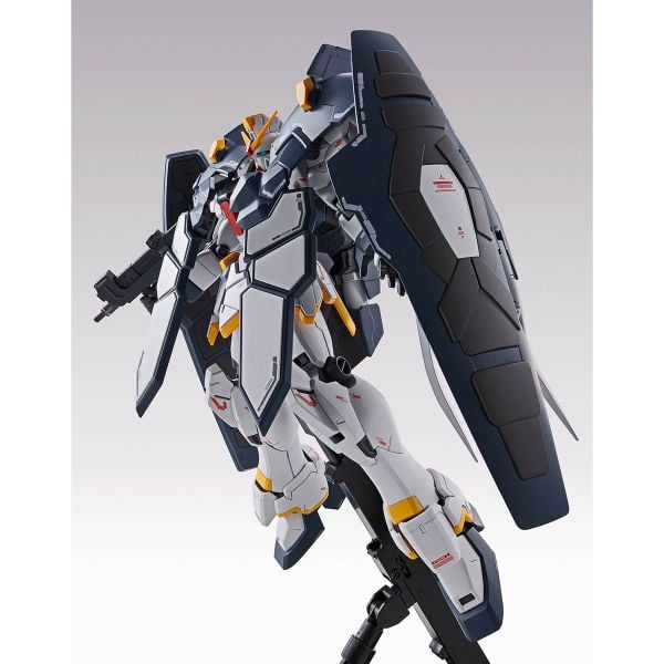 MG 1/100 Gundam Sandrock EW - Armadillo Unit