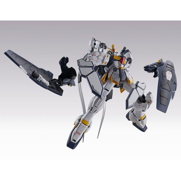 MG 1/100 Gundam Sandrock EW - Armadillo Unit