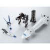 MG 1/100 Mission Pack O type & U type for Gundam F90
