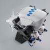 MG 1/100 Mission Pack O type & U type for Gundam F90