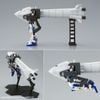 MG 1/100 Mission Pack O type & U type for Gundam F90