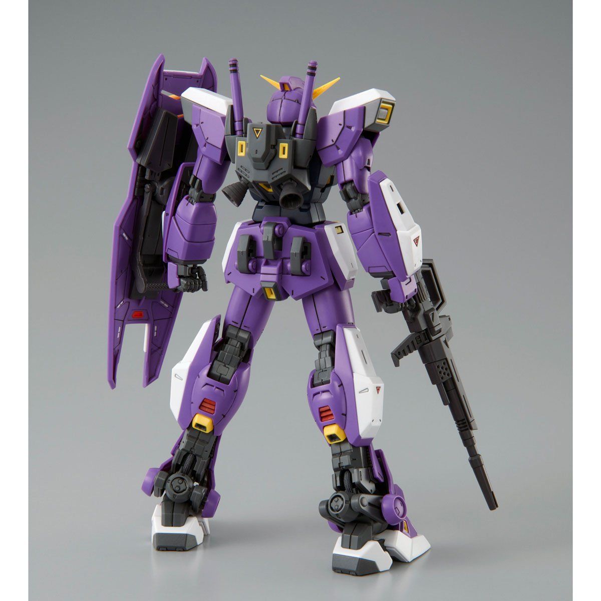 MG 1/100 F90 Gundam Unit 2 - LIB Gunpla