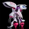 MG 1/100 Qubeley Embellir