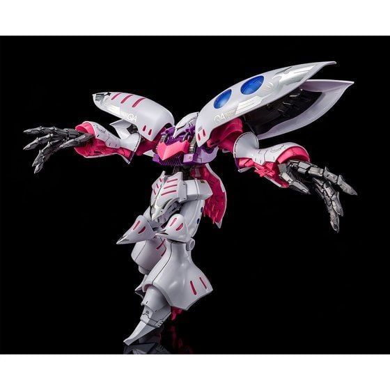MG 1/100 Qubeley Embellir