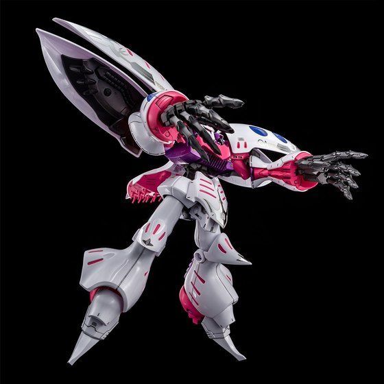 MG 1/100 Qubeley Embellir